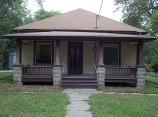 440 W 9th St, Palmyra, NE 68418