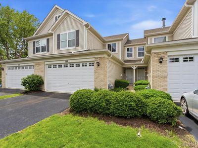 398 Chesapeake Ln #2, Oswego, IL, 60543