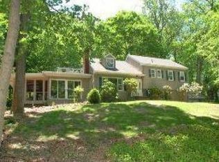 530 Jockey Hollow Rd, Morristown, NJ 07960