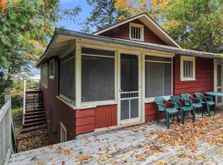 15 E South Shore Dr, Frankfort, MI 49635