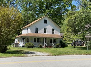 507 W Rockwood St, Rockwood, TN 37854