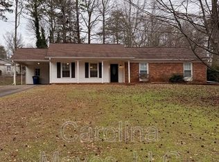 11 Cooperfield Ave, Piedmont, SC 29673