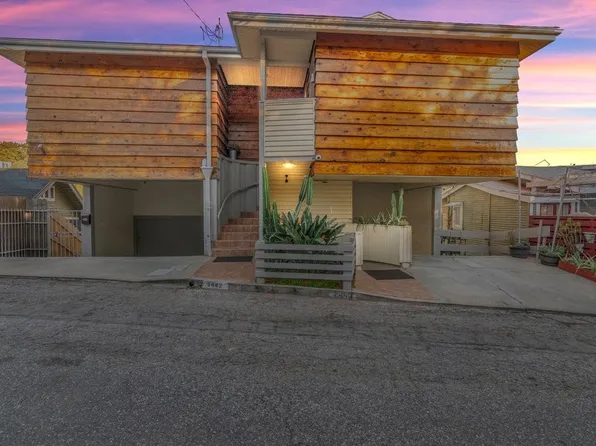 2440 N Gower St #B, Los Angeles, CA 90068