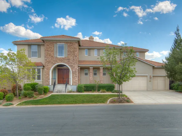 1520 Oak Hill Way, Roseville, CA 95661