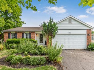 2176 Ransom Oaks Dr, Columbus, OH 43228