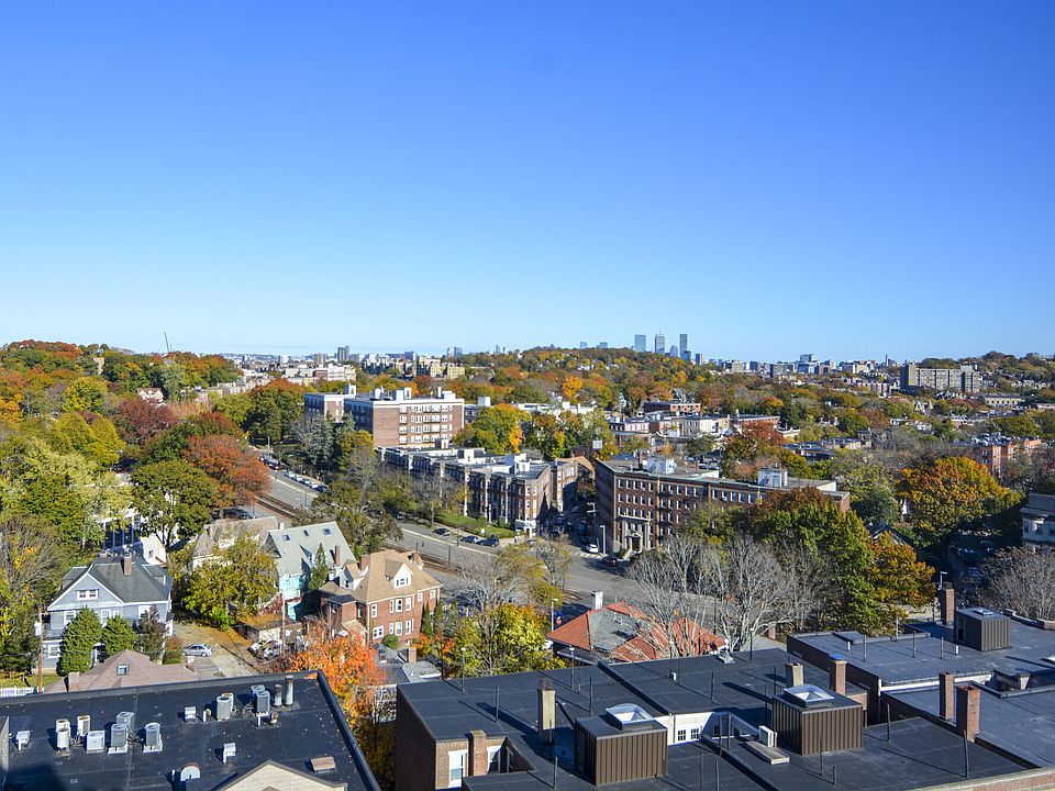 Reservoir Towers Apartment Rentals Brighton, MA Zillow