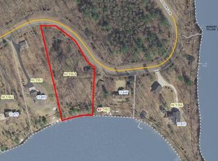 Boulder Point Dr LOT 5, Minocqua, WI 54548