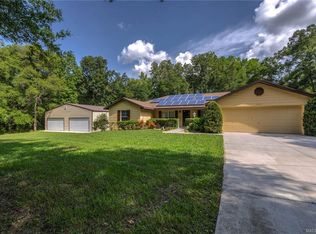 4483 E Rosehill Dr, Floral City, FL 34436