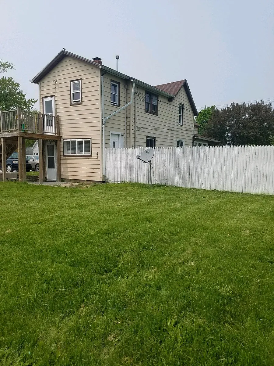 Building Photo - 315 W Thomas St #2