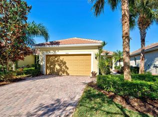 19125 Lappacio St, Venice, FL 34293