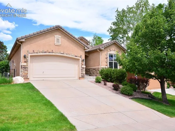 4716 Julliard Dr, Colorado Springs, CO 80918