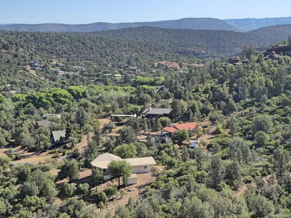 351 W Mary Patricia Dr, Payson, AZ 85541