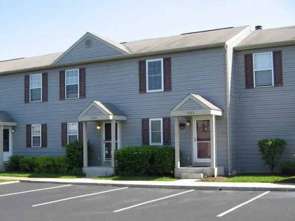 2323 Sandman Dr, Columbus, OH 43235