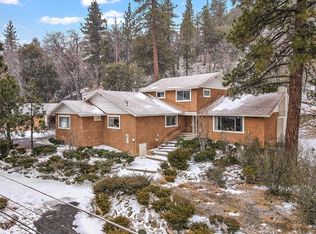 5900 Acorn Dr, Wrightwood, CA 92397