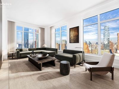 30 Park Pl APT 40A, New York, NY, 10007