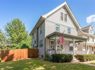 1429 K St SW, Cedar Rapids, IA 52404