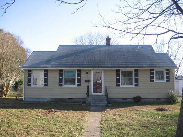 10 Langley Ave, Newport News, VA 23601