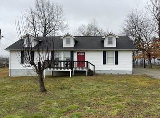123 Miles Ln, La Follette, TN 37766