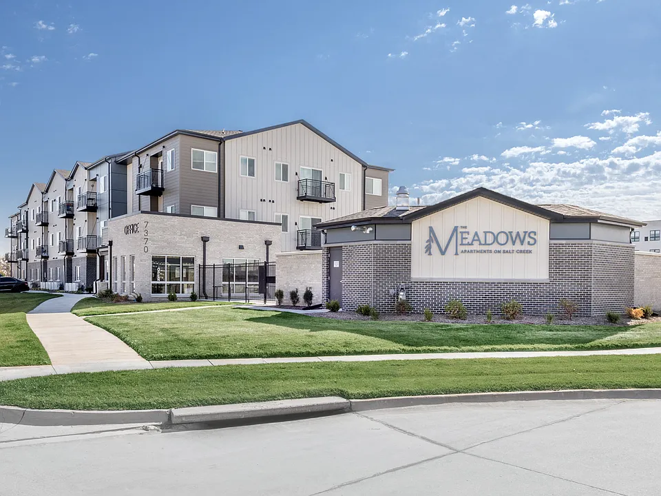 The Meadows on Salt Creek