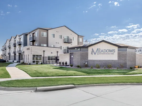 The Meadows on Salt Creek