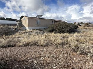 3910 W Bobcat Way, Chino Valley, AZ 86323