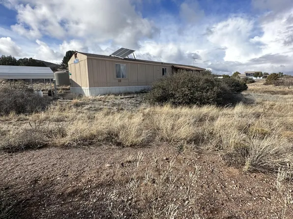3910 W Bobcat Way, Chino Valley, AZ 86323