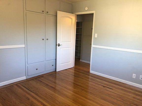 Bedroom #1