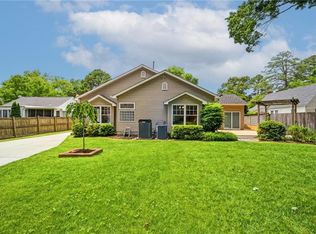 214 Sir Oliver Rd, Norfolk, VA 23505