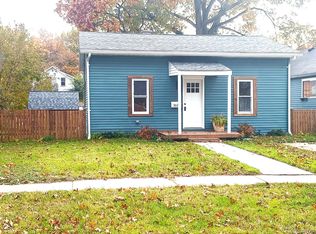3020 Conner St, Port Huron, MI 48060