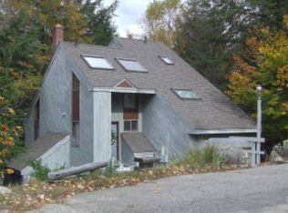 110 Loon Brook Rd, Lincoln, NH 03251