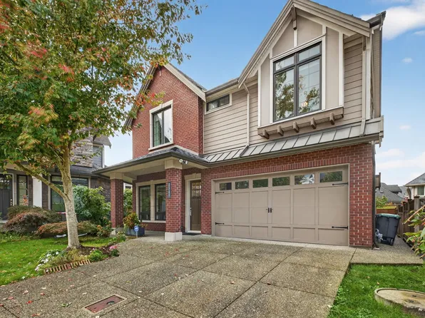 2547 163rd St, Surrey, BC V3Z 6X7