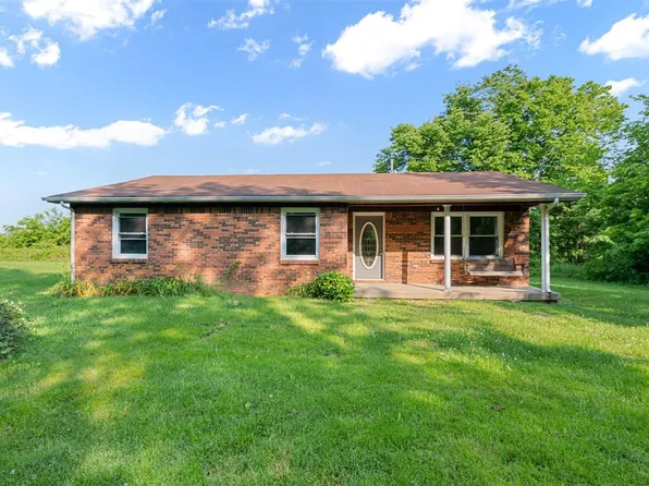 1829 Maplewood Rd, Glasgow, KY 42141