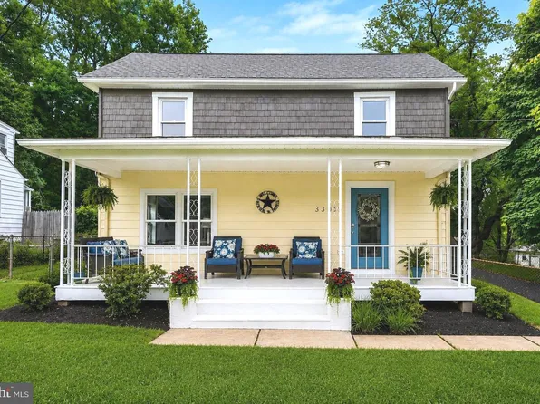 3305 Chapman Rd, Randallstown, MD 21133