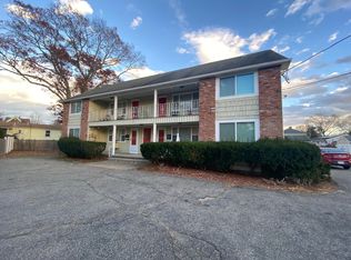 257 Mendon Rd APT 3, Attleboro, MA 02703