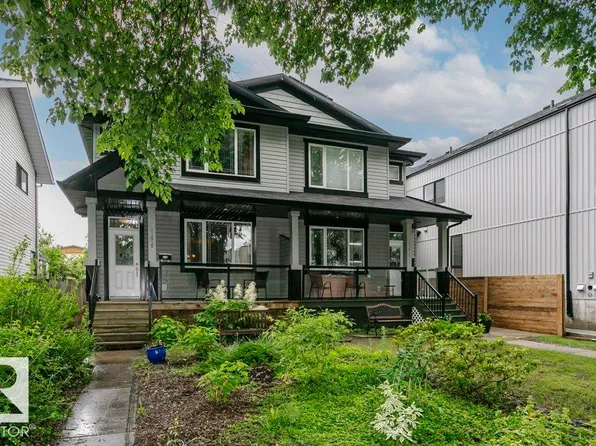 11619 125th St NW, Edmonton, AB T5M 0N5