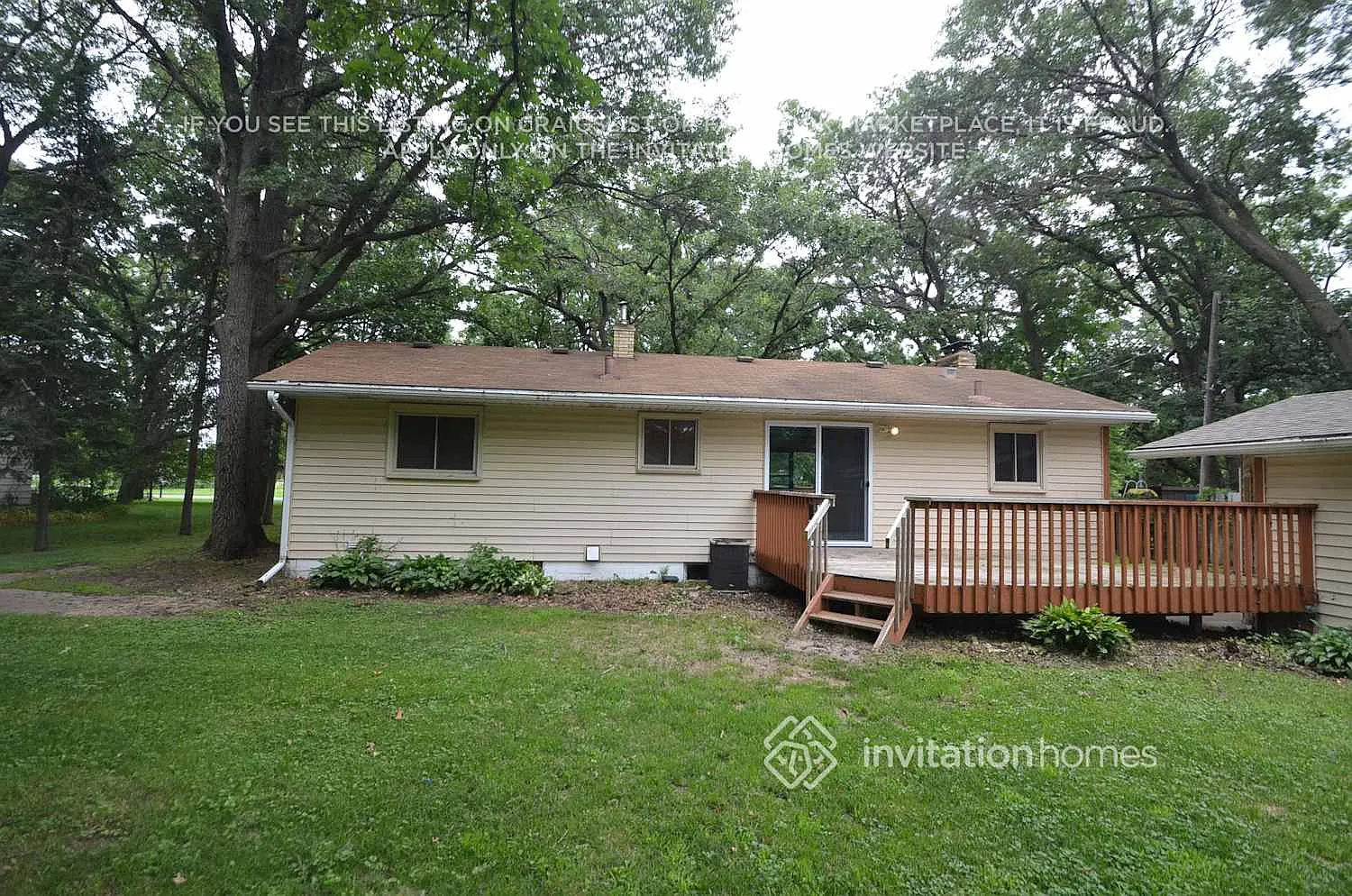 13162 Johnson St NE Blaine, MN 55434 — Photo 4