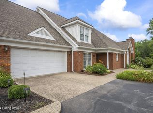 10416 Monticello Forest Cir, Jeffersontown, KY 40299