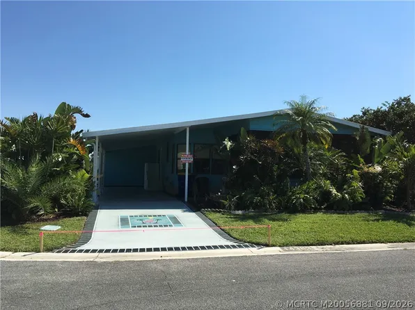 14383 SW Rake Dr #E-22, Indiantown, FL 34956