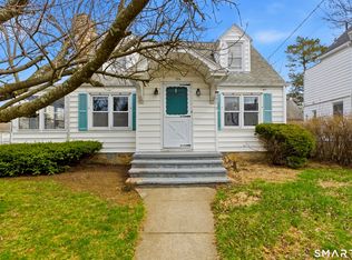 170 Hillside Avenue, Bridgeport, CT 06604