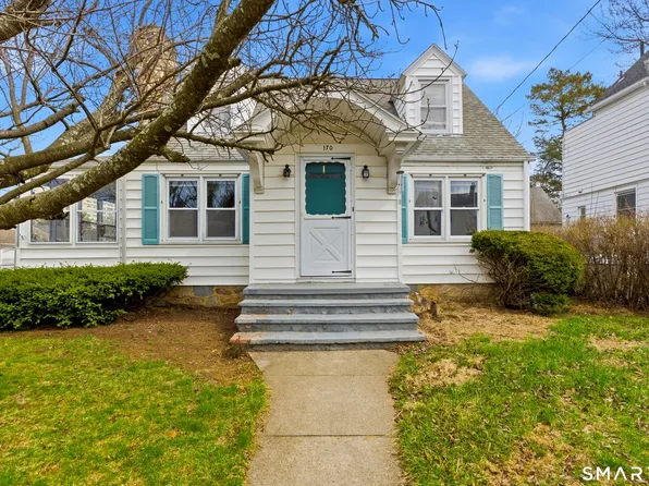 170 Hillside Avenue, Bridgeport, CT 06604