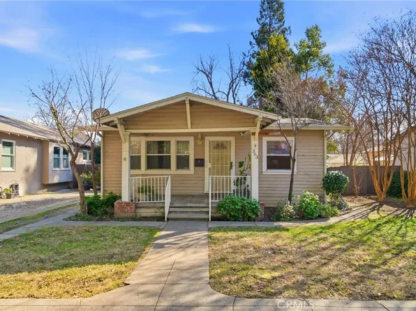 363 E 1st Ave, Chico, CA 95926