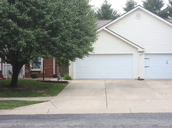 3910 Gray Pond Ct, Indianapolis, IN 46237