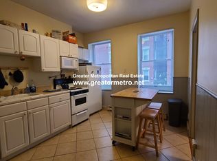 5 Battery St, Boston, MA 02109