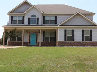 122 Seminole Trl, Fort Mitchell, AL 36856