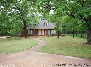 19 Shelia Dr, Greenbrier, AR 72058