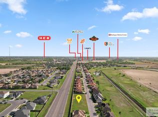 1155 Fairway Ln, Harlingen, TX 78552