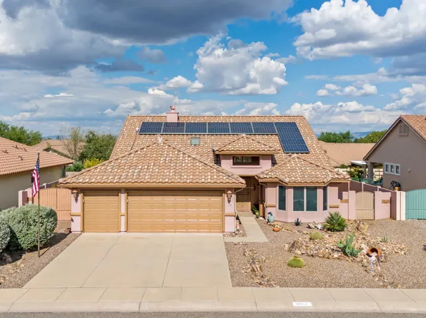 3067 Leawood Loop, Sierra Vista, AZ 85650