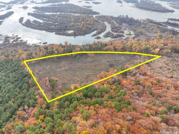 0 Off Dm #729, Lone Star, TX 75668