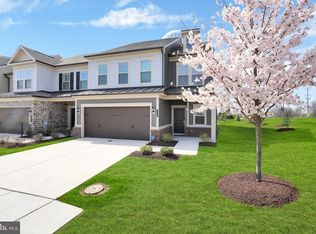8069 Jennys Way #29, Fulton, MD