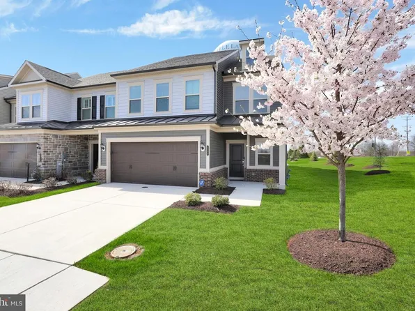 8069 Jennys Way #29, Fulton, MD 20759